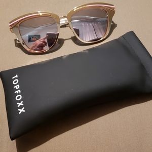 Topfoxx "Candy" sunglasses